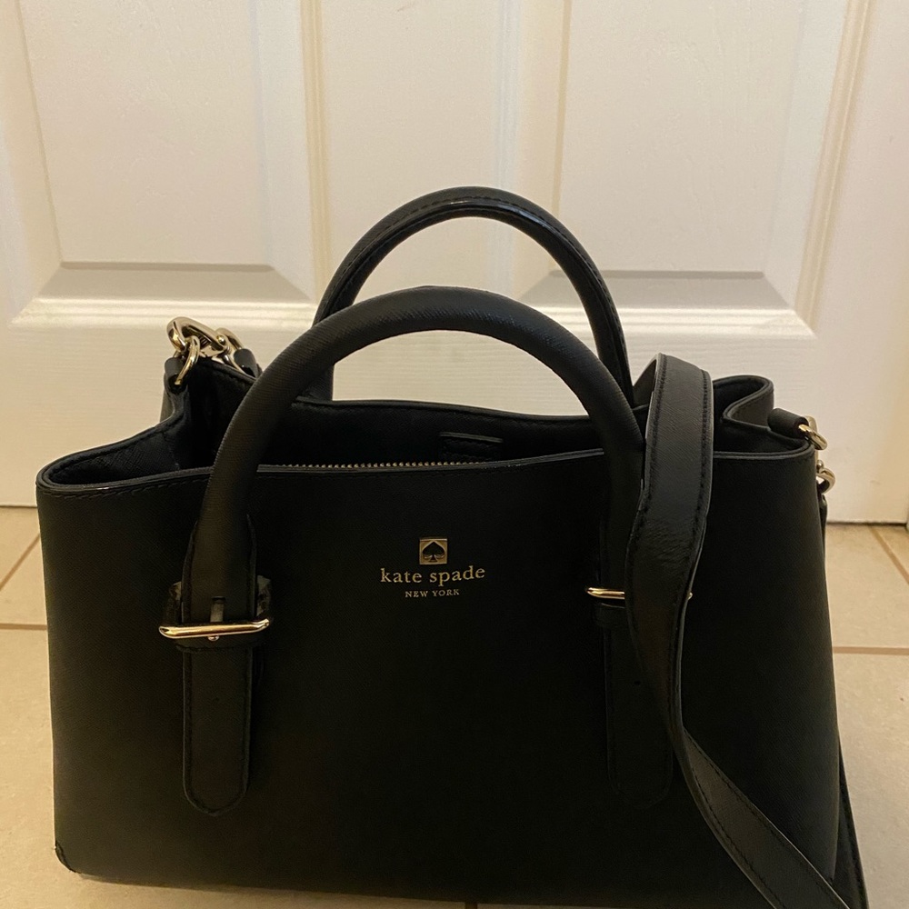 Kate Spade Purse - Picture 3 of 4